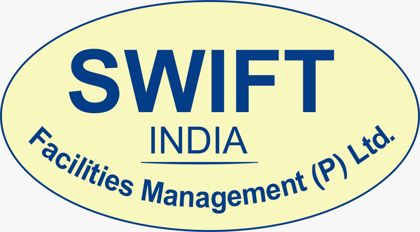 Swift India Logo